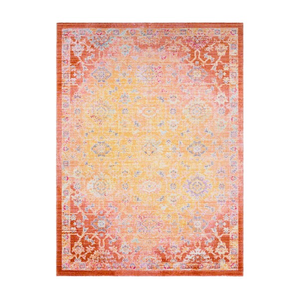 Surya Seasoned Treasures - 18 Sample Area Rug" SDT2312-1616